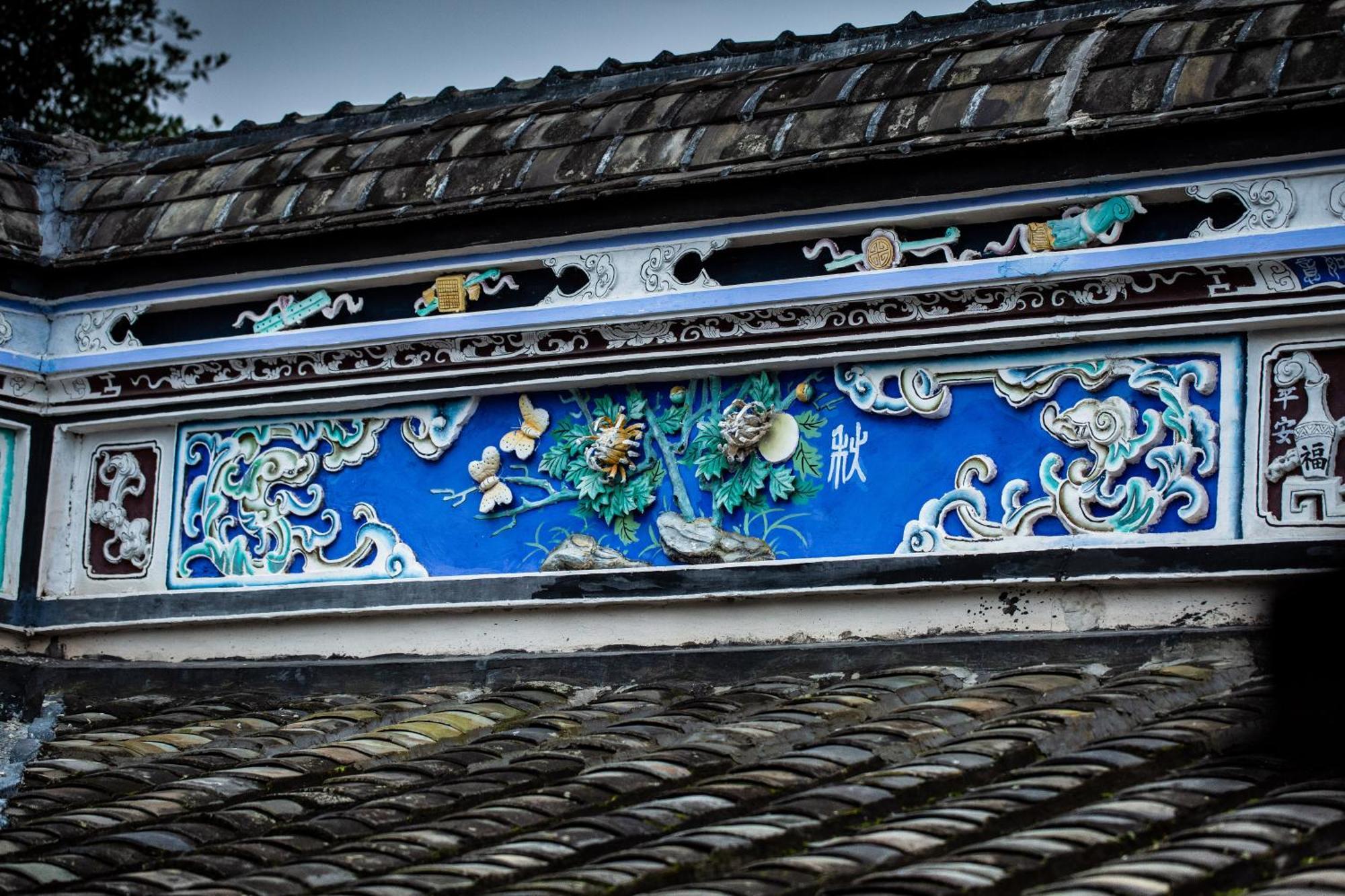Hangshe Hostel Fuzhou Fuzhou  Buitenkant foto